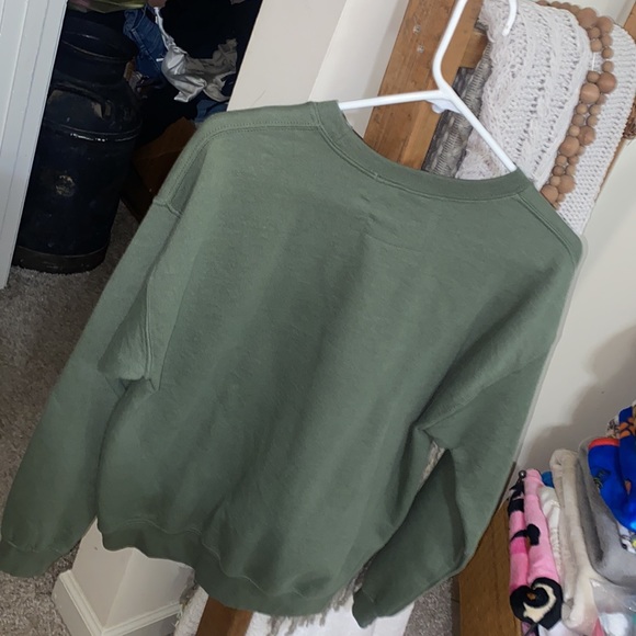 Super cute gucci (not authentic) from like celebrity boutique paid $250 - Picture 6 of 8